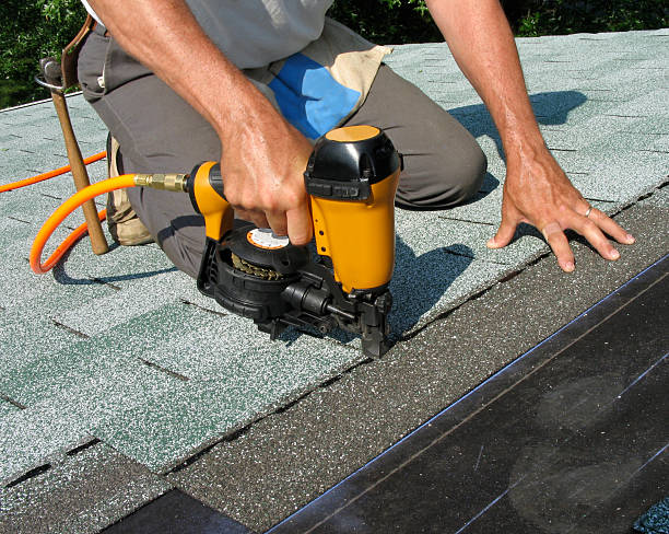 Quick and Trustworthy Emergency Roof Repair Services in Fort Thomas, KY