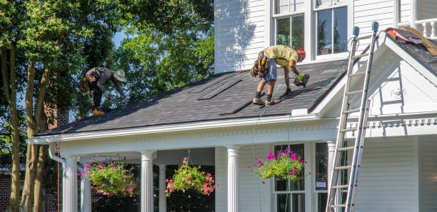 Roof Repair Estimates in Fort Thomas, KY